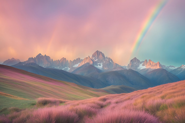 Paisagem Montanha